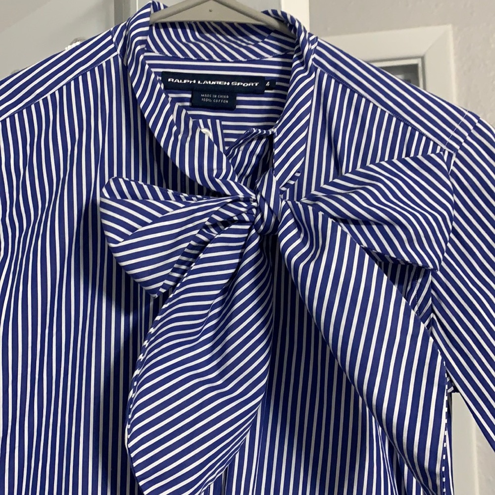 Ralph Lauren dress shirt